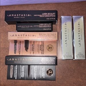 Anastasia of Beverly Hills Bundle